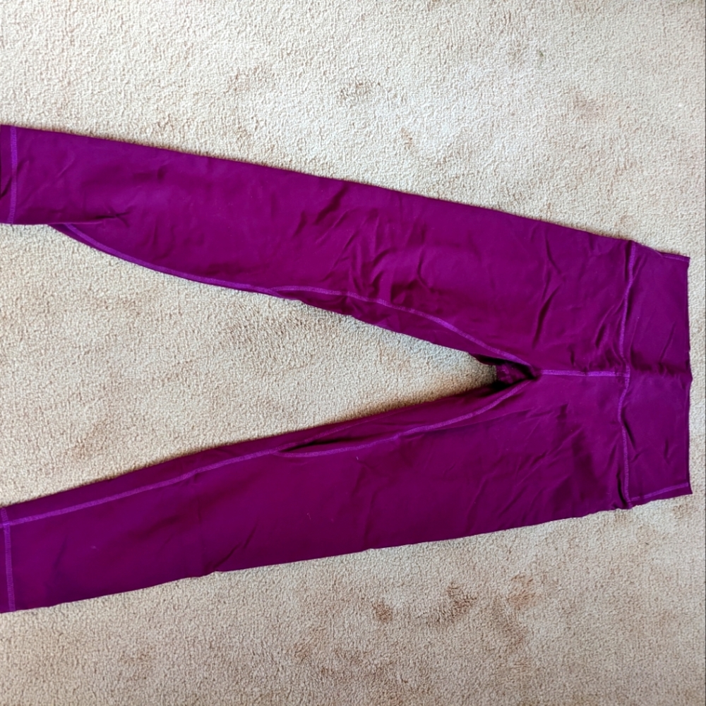 Til you collapse leggings